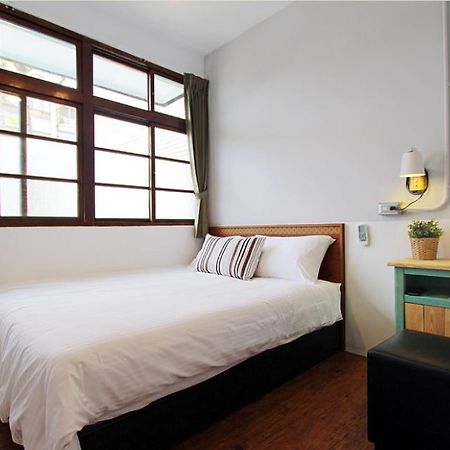 Nowadays B&B Hualien City Exterior photo