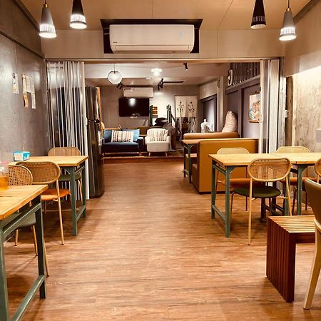 Nowadays B&B Hualien City Exterior photo