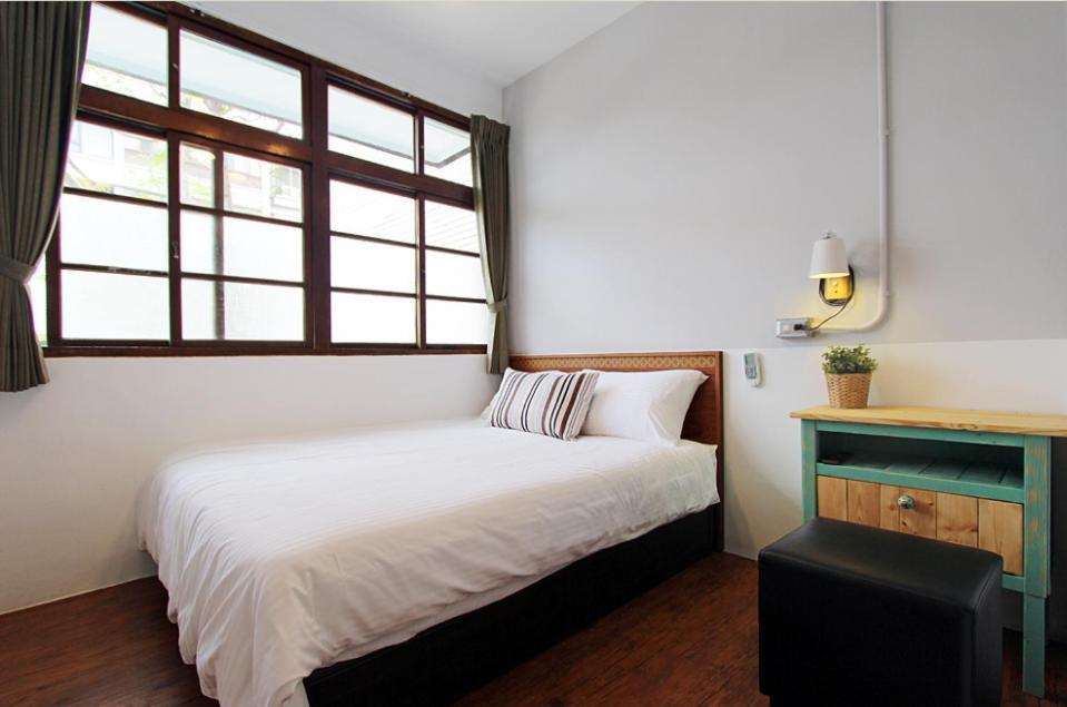 Nowadays B&B Hualien City Exterior photo