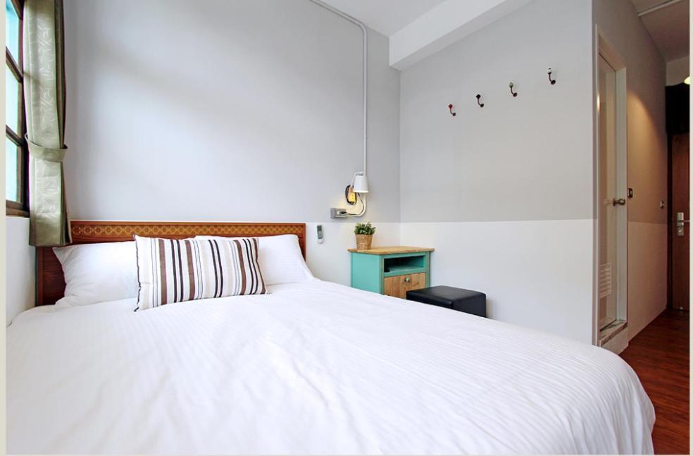 Nowadays B&B Hualien City Exterior photo