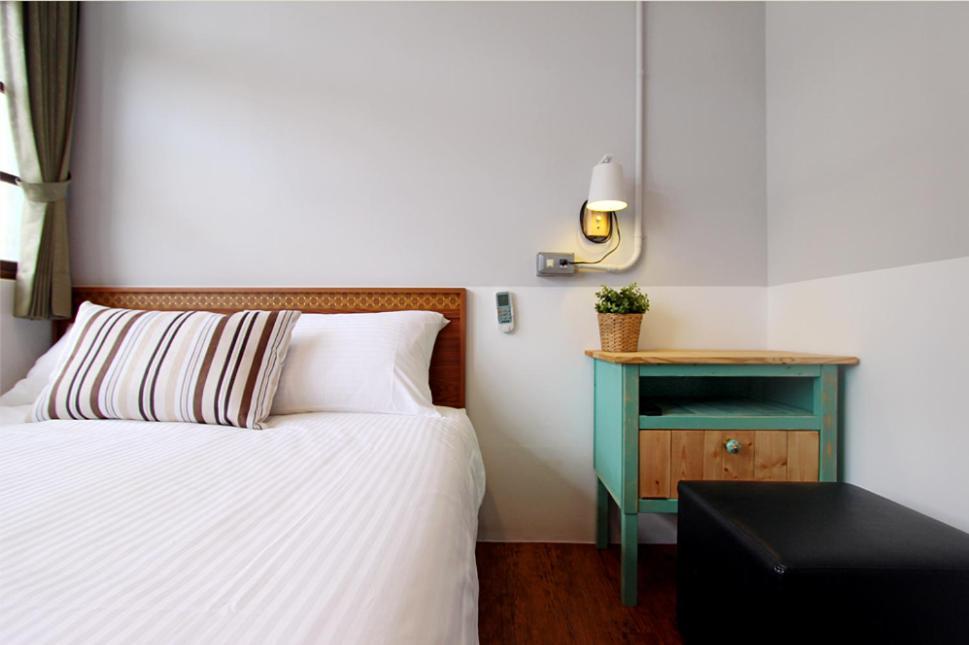Nowadays B&B Hualien City Exterior photo
