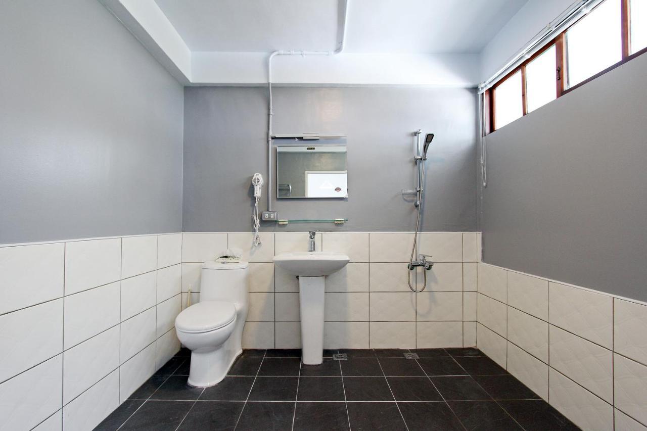 Nowadays B&B Hualien City Exterior photo