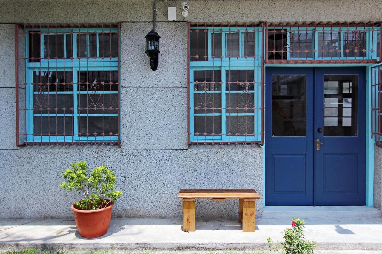 Nowadays B&B Hualien City Exterior photo