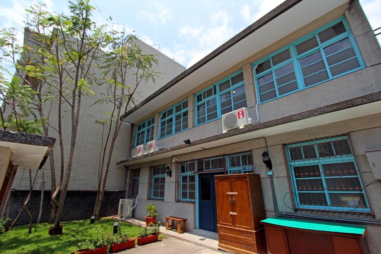 Nowadays B&B Hualien City Exterior photo